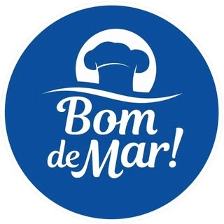 Logotipo da empresa BOM DE MAR