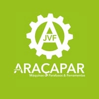 Logotipo da empresa ARACAPAR PARAFUSOS