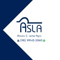 Logotipo da empresa ASLA