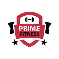 Logotipo da empresa ACADEMIA PRIME FITNESS