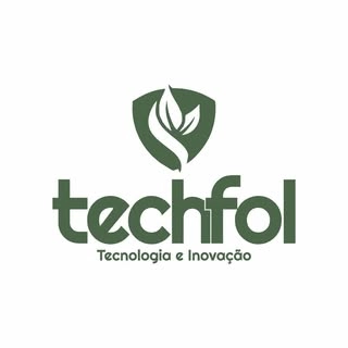 Logotipo da empresa TECHFOL