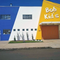Logotipo da empresa KATIA HELENA BONATI