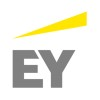 Logotipo da empresa EY