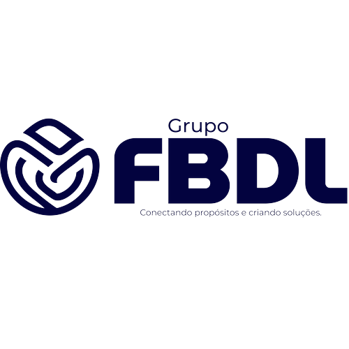 Logotipo da empresa FBDL SERVICOS E COMERCIO LTDA