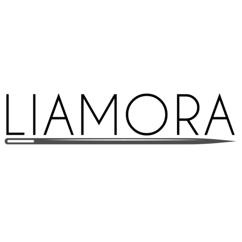 Logotipo da empresa LIAMORA