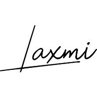 Logotipo da empresa LAXMI CARE