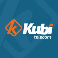 Logotipo da empresa KUBI TELECOM