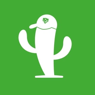 Logotipo da empresa MANDACARU BONES