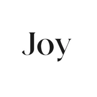 Logotipo da empresa JOY