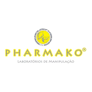 Logotipo da empresa PHARMAKO