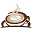 Logotipo da empresa MILLENIUN COFFEE
