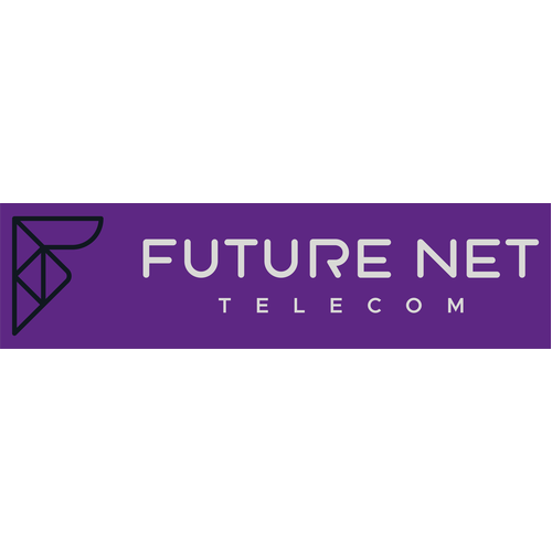 Logotipo da empresa FUTURE NET