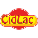 Logotipo da empresa LATICINIO CIDLAC