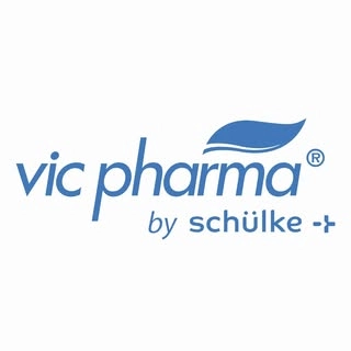 Logotipo da empresa VIC PHARMA