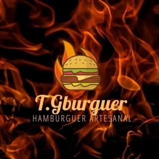 Logotipo da empresa CAETEXAS BURGUER