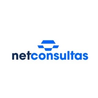 Logotipo da empresa NETRISK CONSULTAS E SOLUCOES LTDA