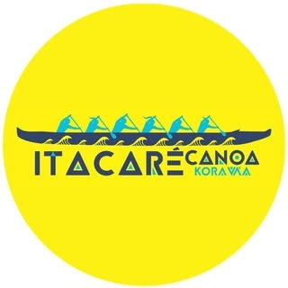 Logotipo da empresa ITACARE CANOA