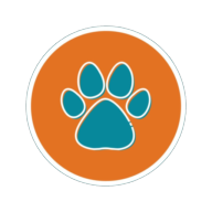 Logotipo da empresa HOTELARIA PET-DOGWALKER