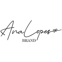 Logotipo da empresa ANA LOPES