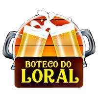 Logotipo da empresa BOTECO DO LORAL
