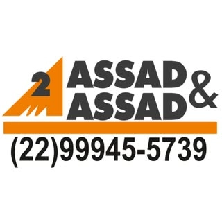 Logotipo da empresa ASSAD & ASSAD LTDA