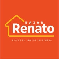 Logotipo da empresa BAZAR RENATO