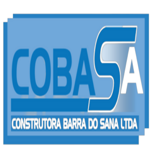 Logotipo da empresa CONSTRUTORA BARRA DO SANA LTDA