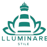 Logotipo da empresa ILLUMINARE STILE
