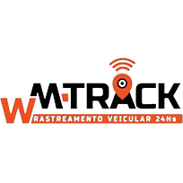 Logotipo da empresa WM-TRACK RASTREAMENTO VEICULAR 24HS