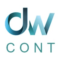 Logotipo da empresa DW CONTABIL