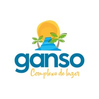 Logotipo da empresa GANSO COMPLEXO DE LAZER