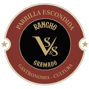Logotipo da empresa RANCHO VS&S