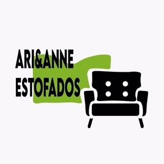 Logotipo da empresa ARIEANNE ESTOFADOS