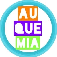 Logotipo da empresa AUQUEMIA BANDANAS