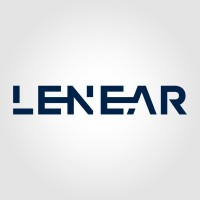 Logotipo da empresa LENEAR