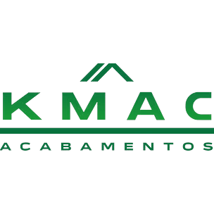 Logotipo da empresa KMAC