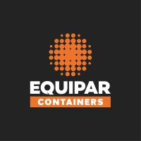 Logotipo da empresa EQUIPAR CONTEINER