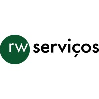 Logotipo da empresa RW