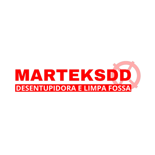 Logotipo da empresa MARTEKS