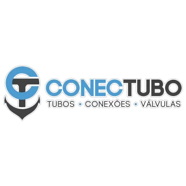 Logotipo da empresa BAZAR CONECTUBO LTDA