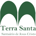 Logotipo da empresa AMOR A TERRA SANTA