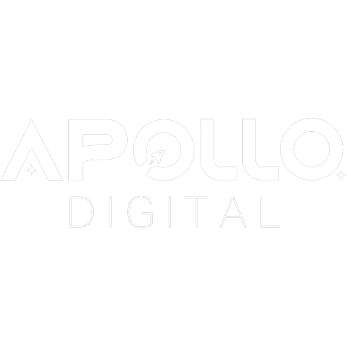 Logotipo da empresa APOLLO SOLUCOES DIGITAIS LTDA