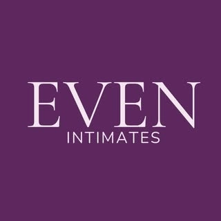 Logotipo da empresa EVEN INTIMATES