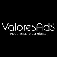 Logotipo da empresa VALORES ADS