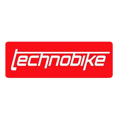 Logotipo da empresa TECHNOBIKE