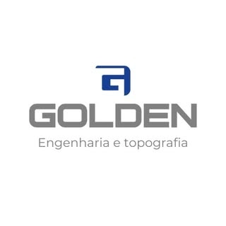 Logotipo da empresa GOLDEN PROJETOS E SERVICOS TOPOGRAFICOS LTDA