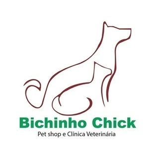 Logotipo da empresa BICHINHO CHICK
