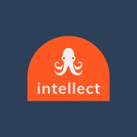 Logotipo da empresa INTELLECT