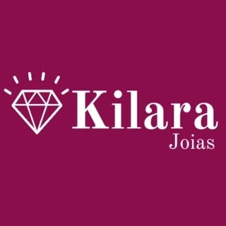 Logotipo da empresa KILARA JOIAS