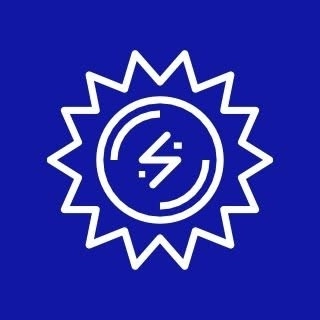 Logotipo da empresa ROCHA ENERGY